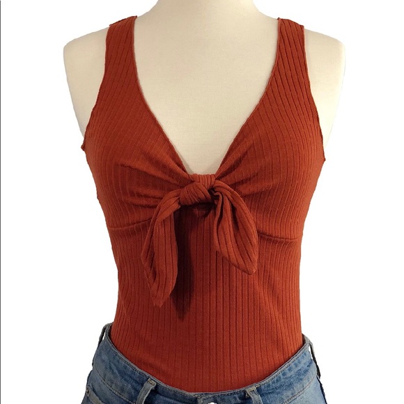 Bodysuit - Picture 1 of 1